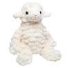 sheep plush - 18 cm - Plush at wholesale prices