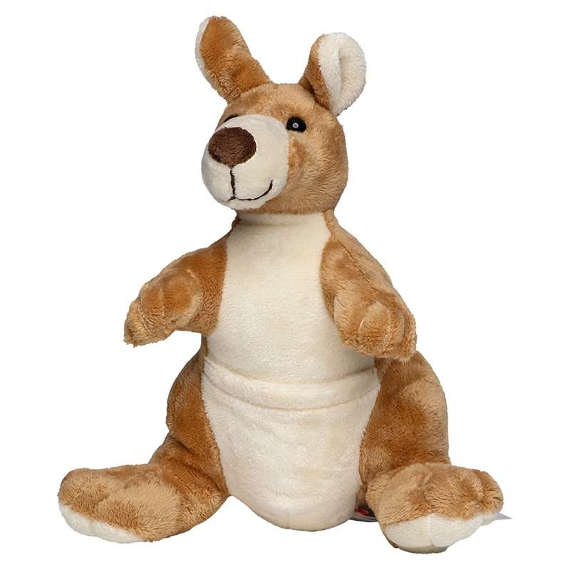 kangaroo plush - Plush at wholesale prices