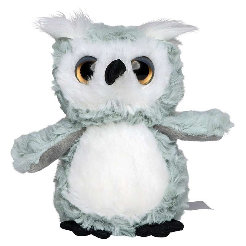 plush owl - Plush at wholesale prices