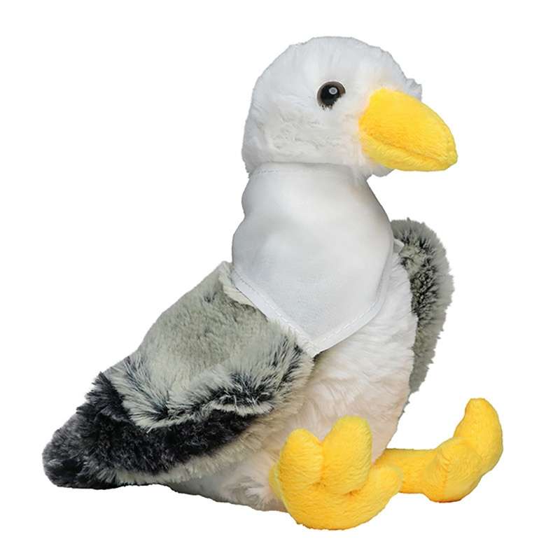 seagull plush - Plush at wholesale prices