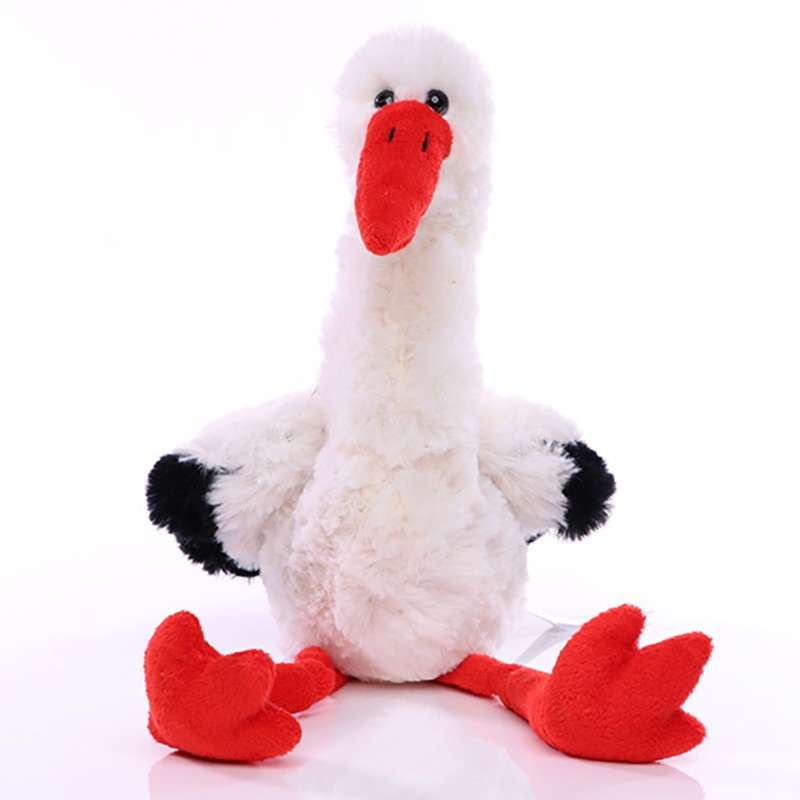 stork plush - Plush at wholesale prices
