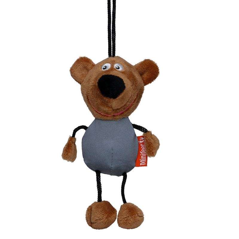 reflective plush - Hiking accessory at wholesale prices