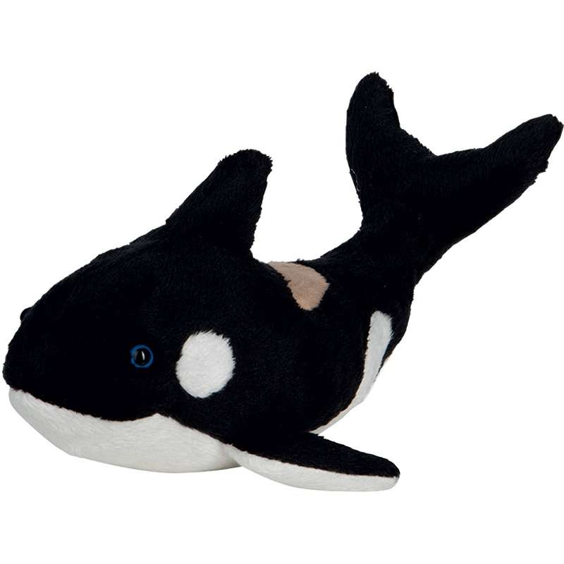killer whale plush - Plush at wholesale prices