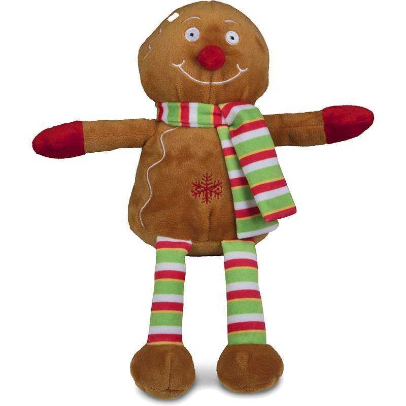 gingerbread plush - Toy at wholesale prices