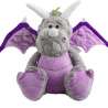 33 cm dragon plush - Toy at wholesale prices