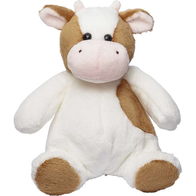 cow plush - Toy at wholesale prices