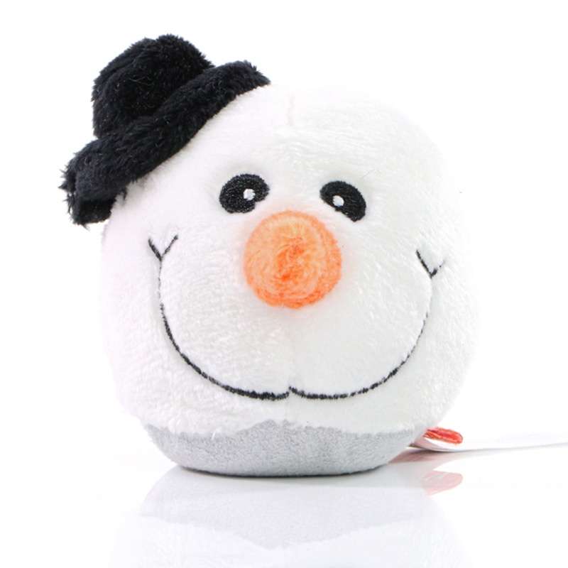 snowman plush - - Plush at wholesale prices
