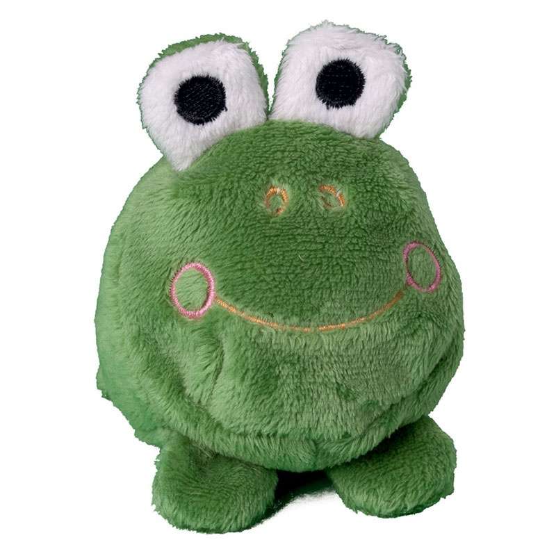 frog plush - - Plush at wholesale prices