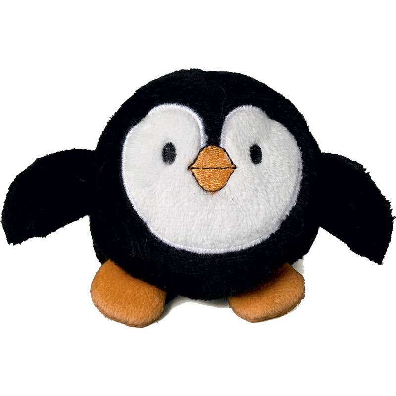 peluche pingouin -  - Peluche à prix grossiste