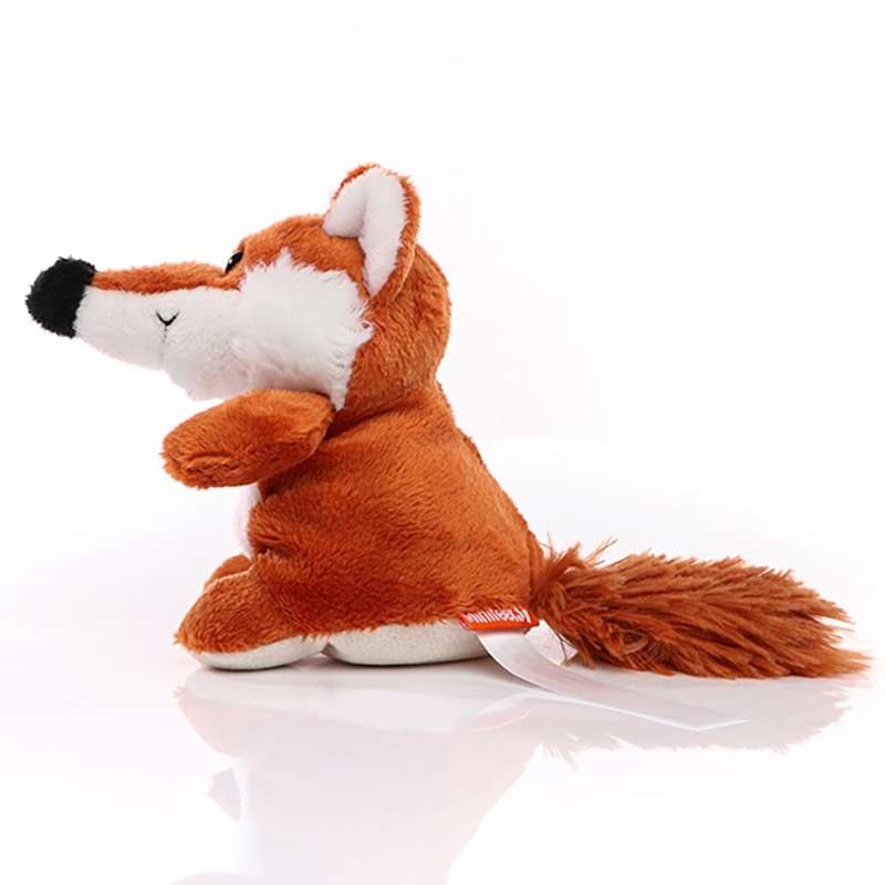 fox plush - - Plush at wholesale prices