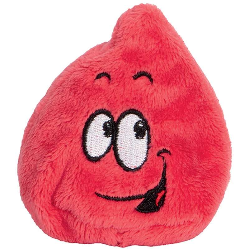 red drop plush - - Plush at wholesale prices