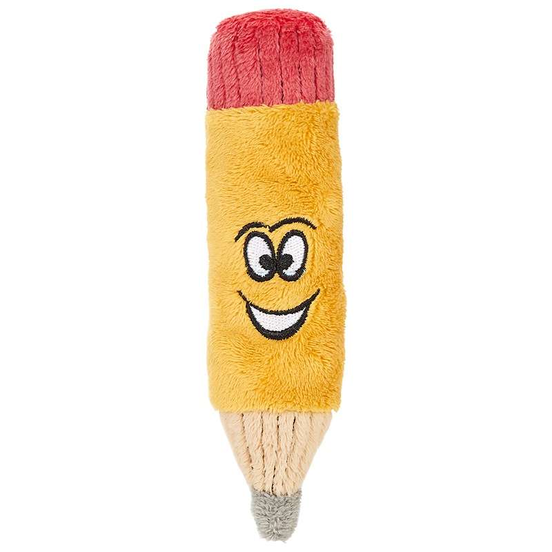 plush pencil - - Plush at wholesale prices