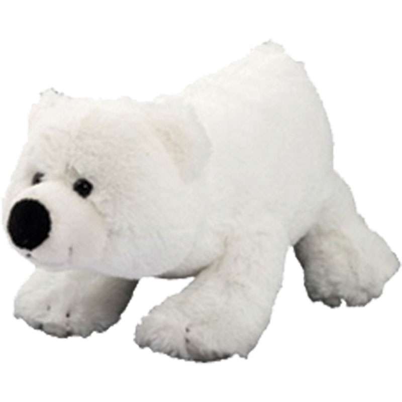 polar bear plush - - Plush at wholesale prices
