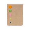 Notepad ZINKO - Sticky note holder at wholesale prices