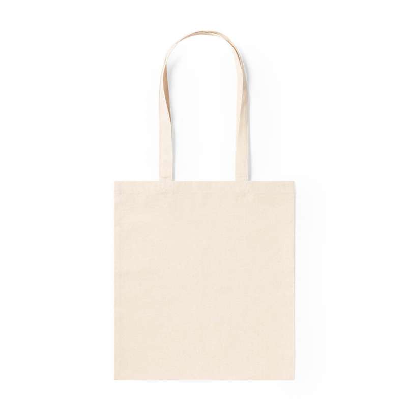 Cotton bag 105 gr - Shopping bag at wholesale prices