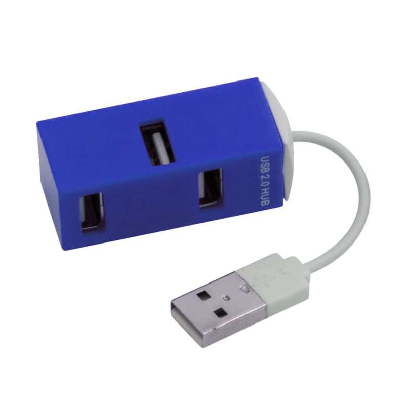 Port USB GEBY - Hub à prix grossiste