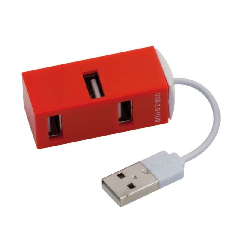 GEBY USB port - Hub at wholesale prices