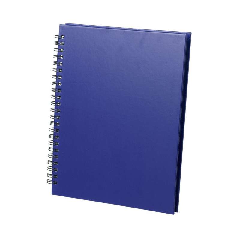 GULLIVER notebook - Notepad at wholesale prices