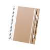 TUNEL notebook - Notepad at wholesale prices