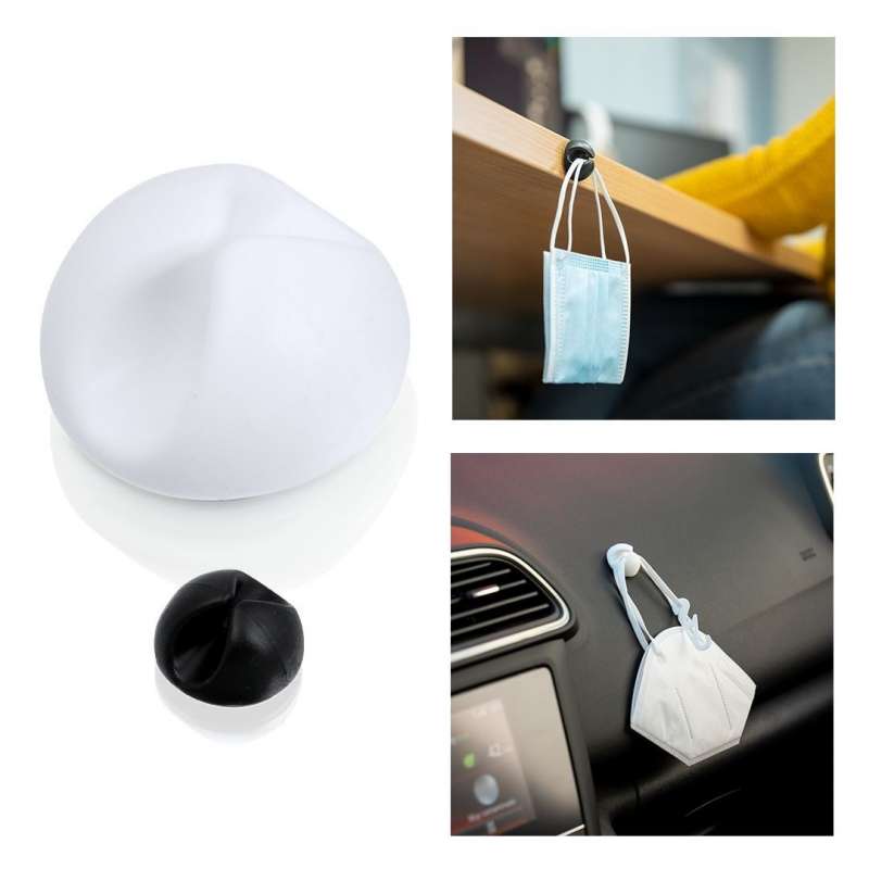 Multifunctional Soft Rubber Adhesive Support at wholesale prices - Computer accessory at wholesale prices Multifunctional Soft Rubber Adhesive Support at wholesale prices - Computer accessory at wholesale prices