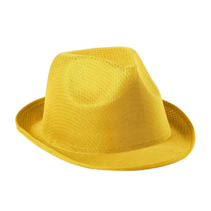 Polyester hat - Hat at wholesale prices