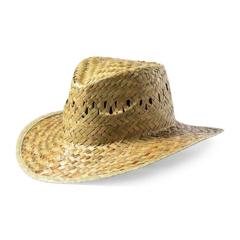 Straw hat - Hat at wholesale prices