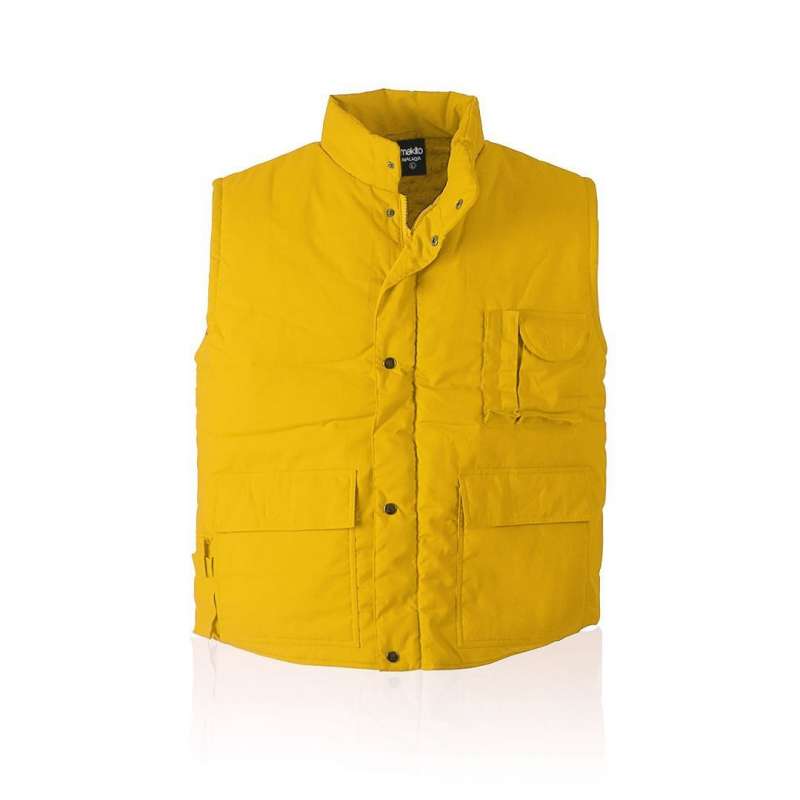 MÁLAGA vest - Vest at wholesale prices