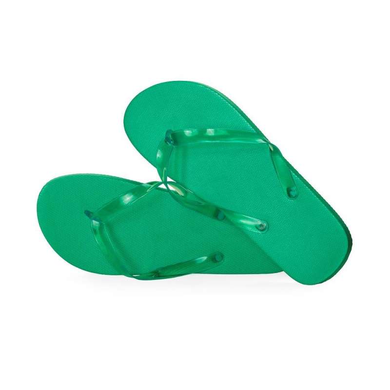 Flip-flop with EVA sole - Tong at wholesale prices