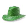 Colored straw hat - Hat at wholesale prices