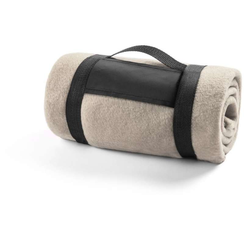 200 G fleece blanket - Coverage at wholesale prices