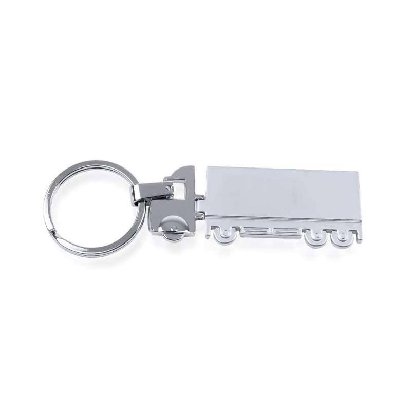 Portachiavi Metallico Camion 8 cm Finitura Mista a prezzi all'ingrosso - Portachiavi in metallo a prezzi all'ingrosso Portachiavi Metallico Camion 8 cm Finitura Mista a prezzi all'ingrosso - Portachiavi in metallo a prezzi all'ingrosso