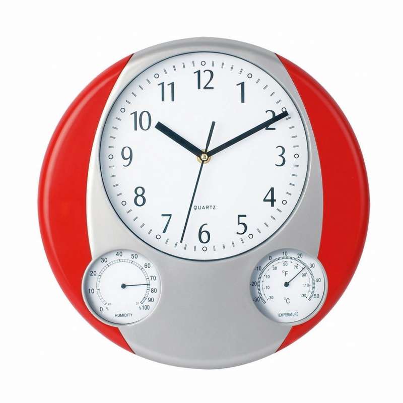 PREGO clock - Clock at wholesale prices