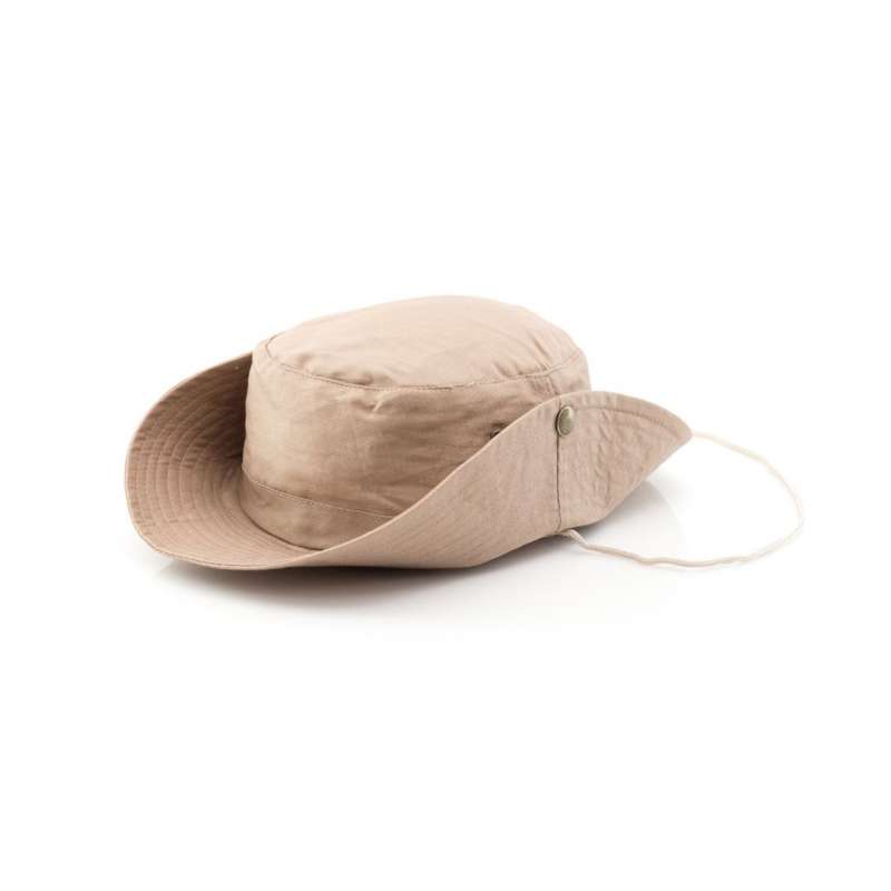 SAFARI bonnet - Hat at wholesale prices