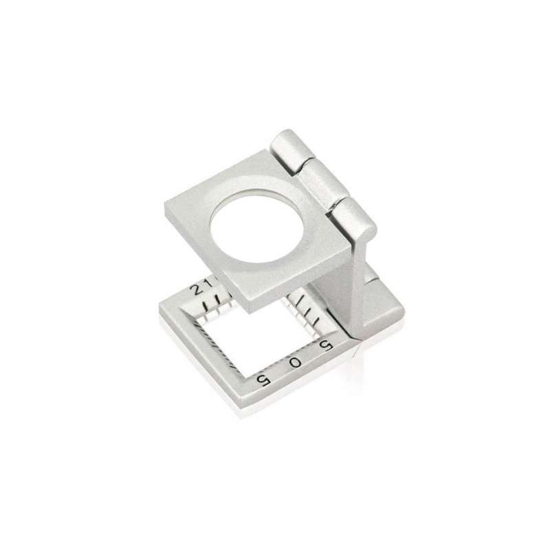 10X Short Thread Counting Magnifier - Magnifier at wholesale prices