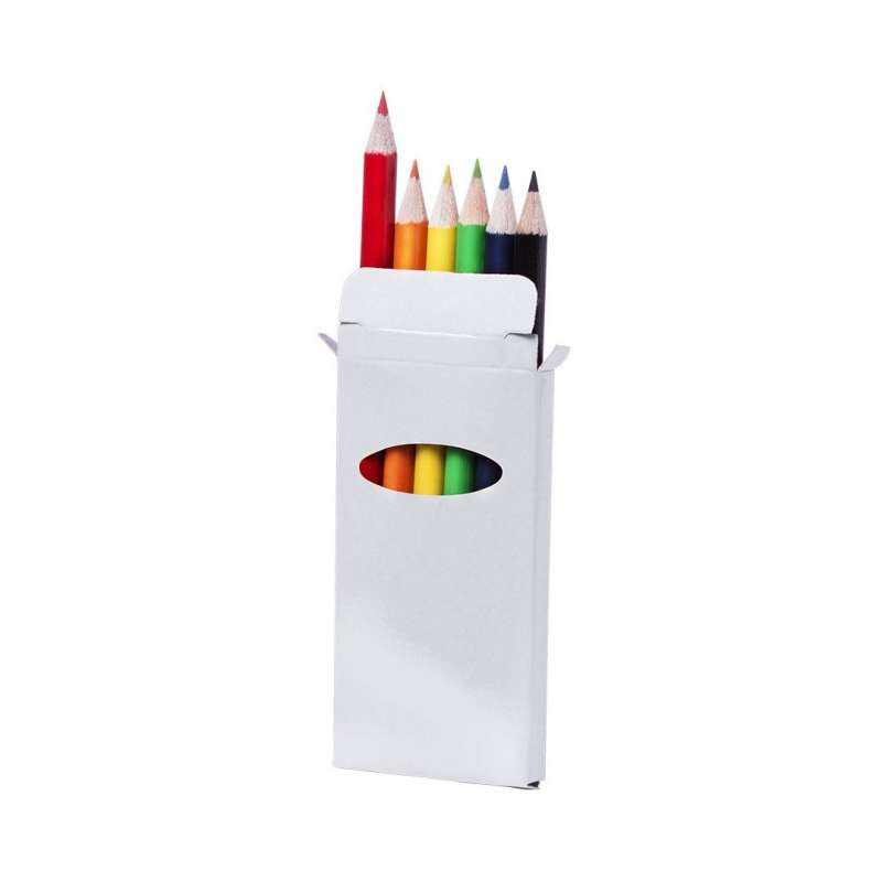GARTEN Pencil Box - Colored pencil at wholesale prices