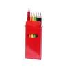 Boîte Crayons GARTEN - Crayon de couleur à prix de gros