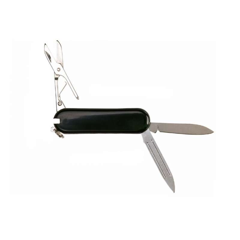 Mini-Canif Multi-Usages CASTILLA - Couteau multi-fonctions à prix grossiste
