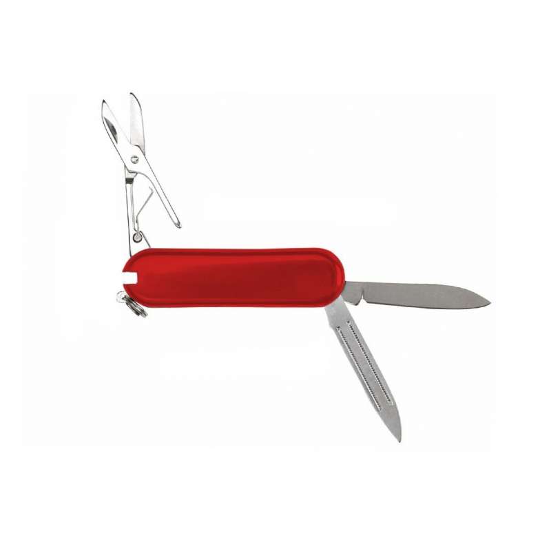 CASTILLA Multi-Purpose Mini-Canif - Multi-function knife at wholesale prices