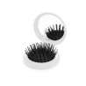 GLANCE Brush with Mirror - Hairbrush at wholesale prices
