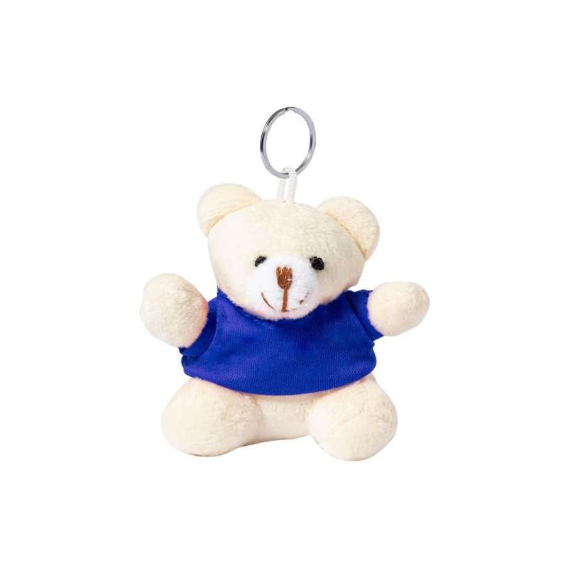 TEDCHAIN Plush Key Chain - Key ring at wholesale prices