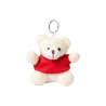 TEDCHAIN Plush Key Chain - Key ring at wholesale prices