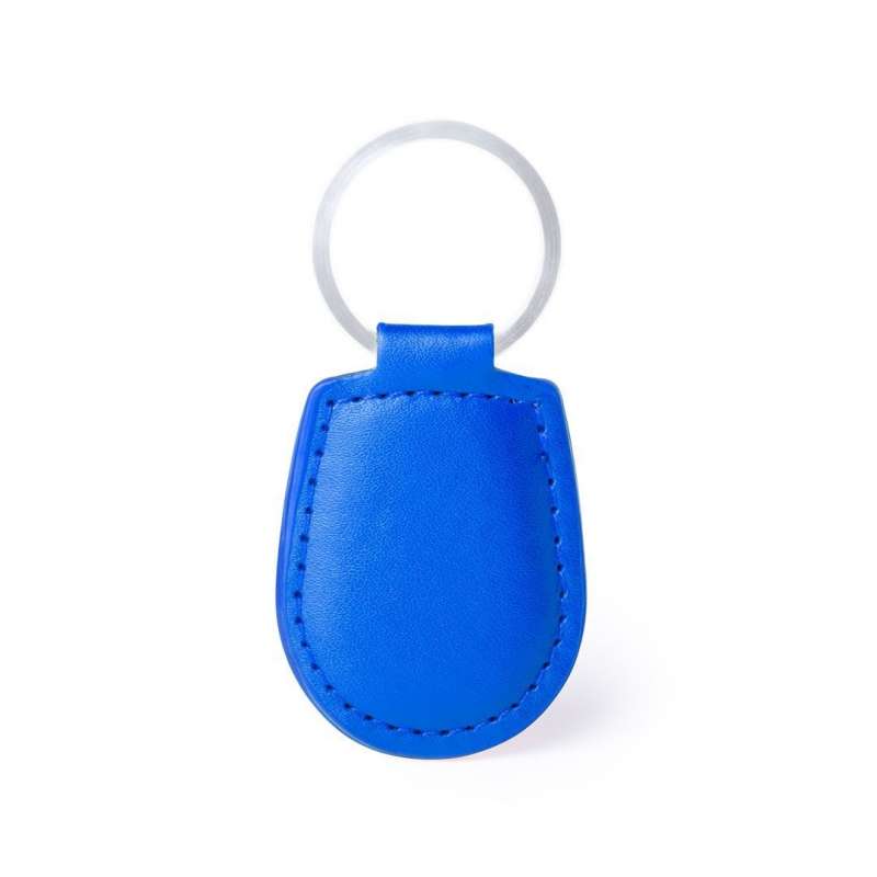 Porte-Clés PELCU - Porte-clés plastique à prix grossiste
