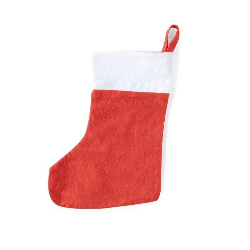 SANDY sock - Christmas accessory at wholesale prices