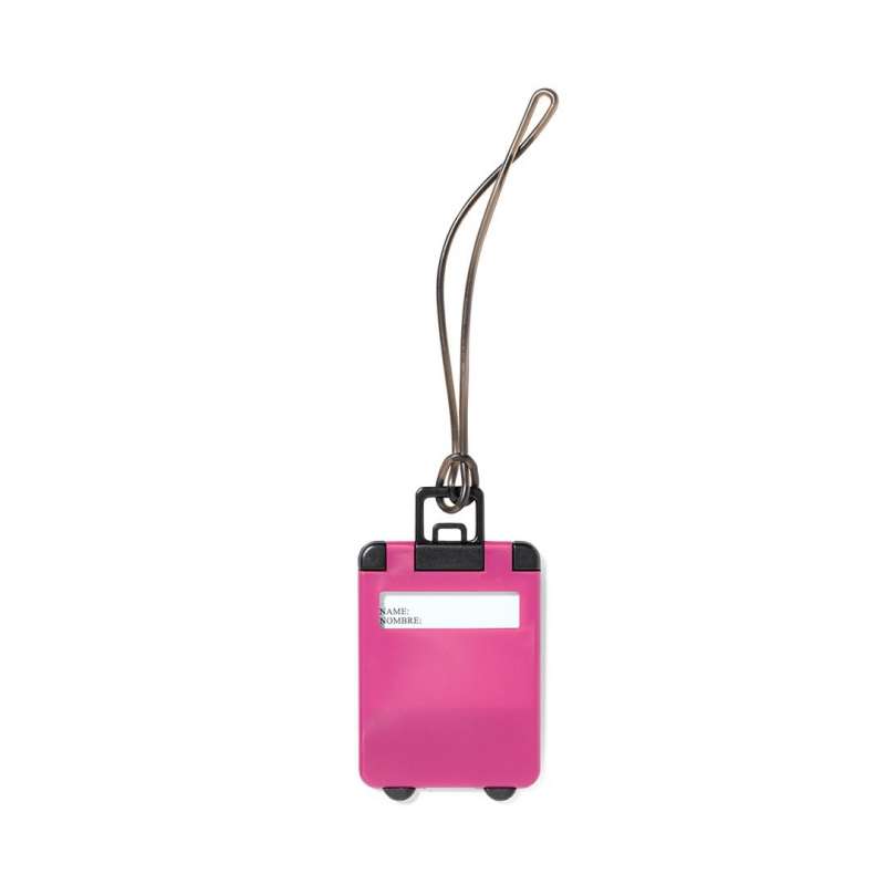 CLORIS suitcase identifier - Luggage tag at wholesale prices