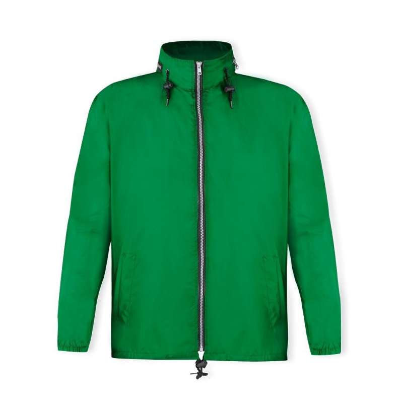 Polyester raincoat 190 T - Rain gear at wholesale prices