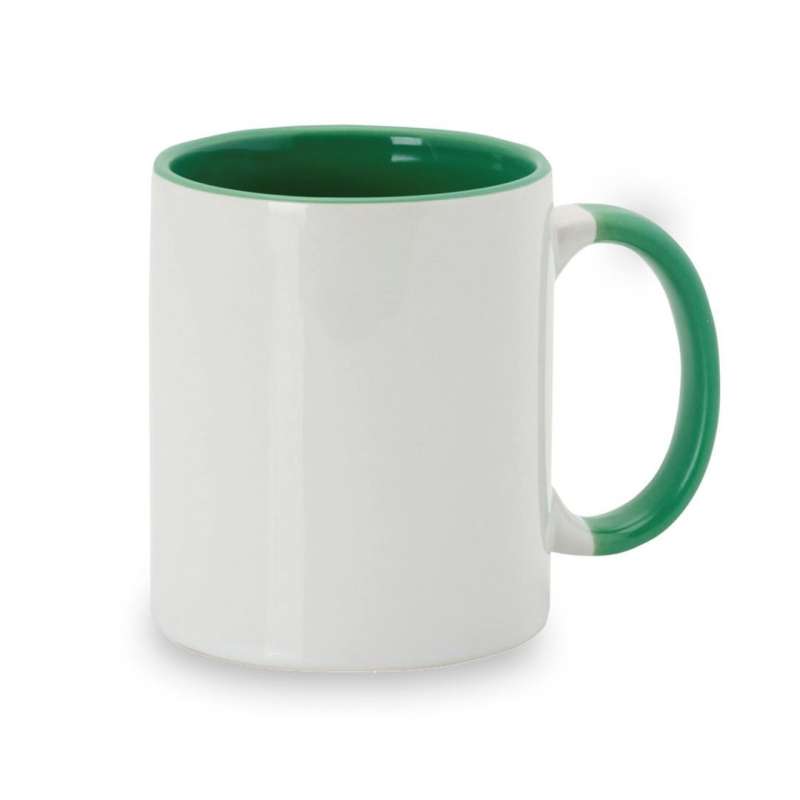 Two-tone sublimation mug - Mug at wholesale prices