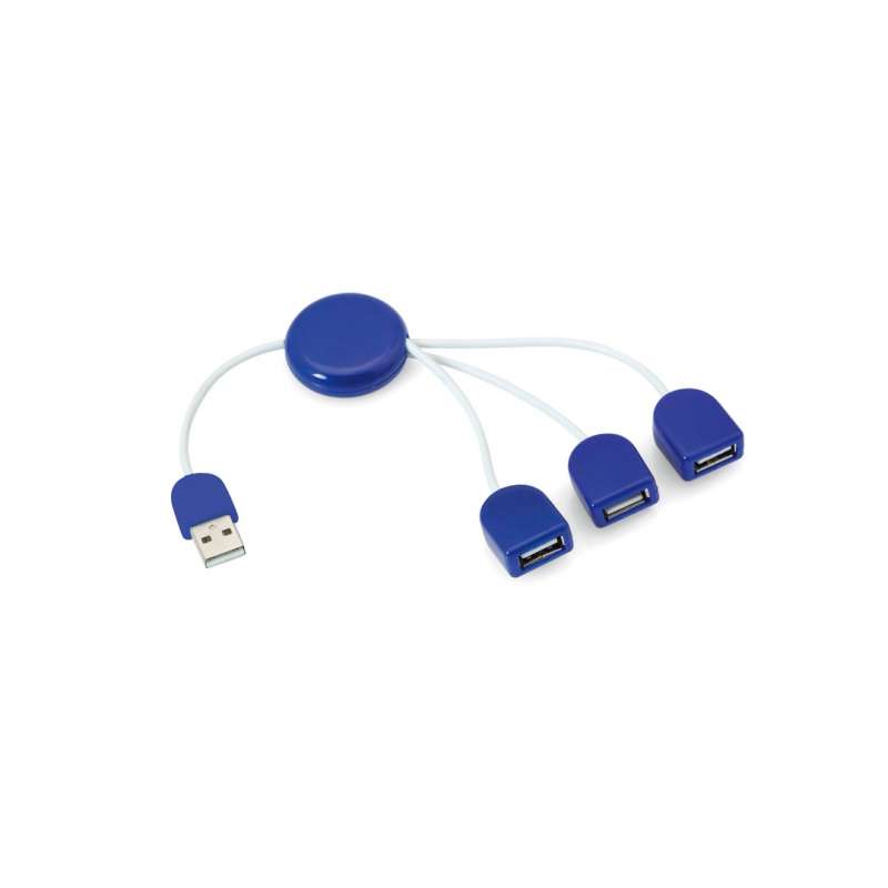 Port USB POD - Hub à prix grossiste