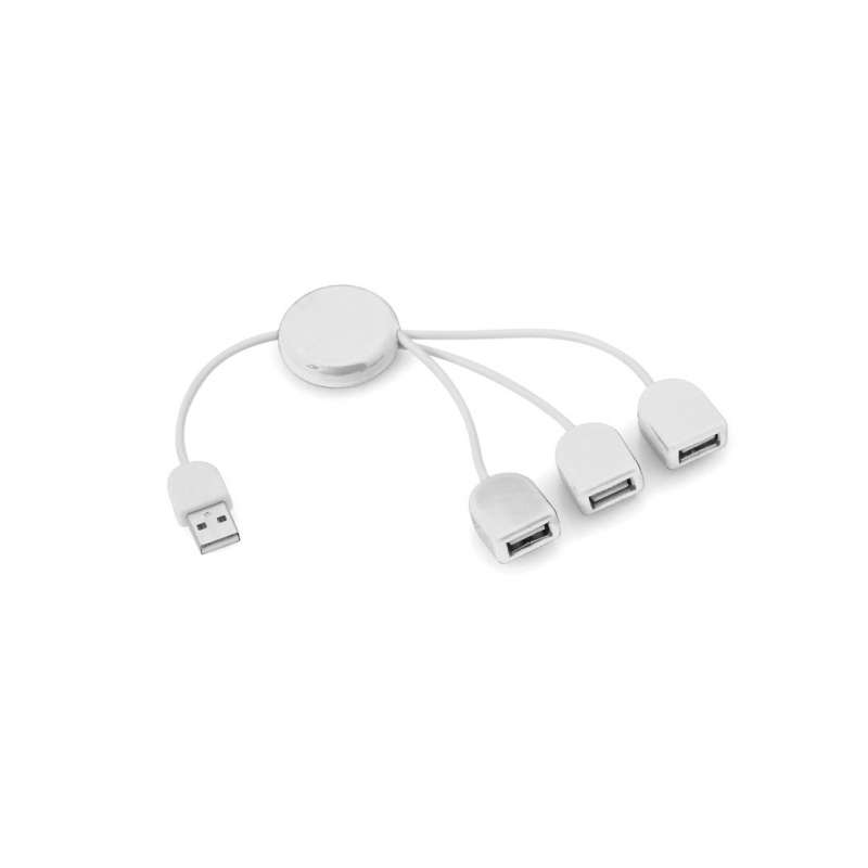 Port USB POD - Hub à prix grossiste