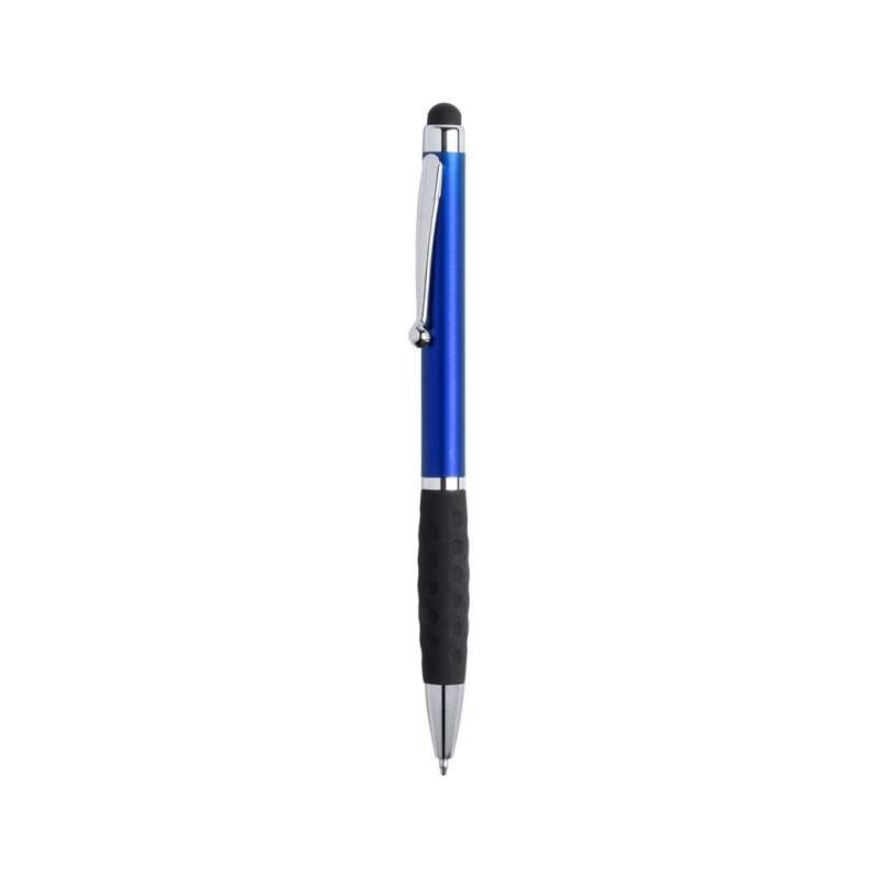 SAGUR ballpoint stylus - 2 in 1 pen at wholesale prices