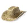 Rancho straw hat - Hat at wholesale prices